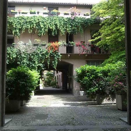 Апартаменты Openspace Milano Экстерьер фото